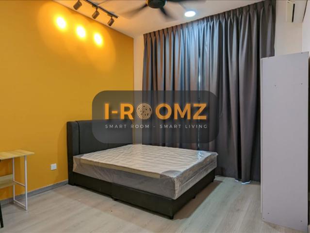 Room for rent in Country Heights Damansara, Kuala Lumpur