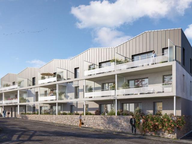Appartement vente à Brest, Bretagne