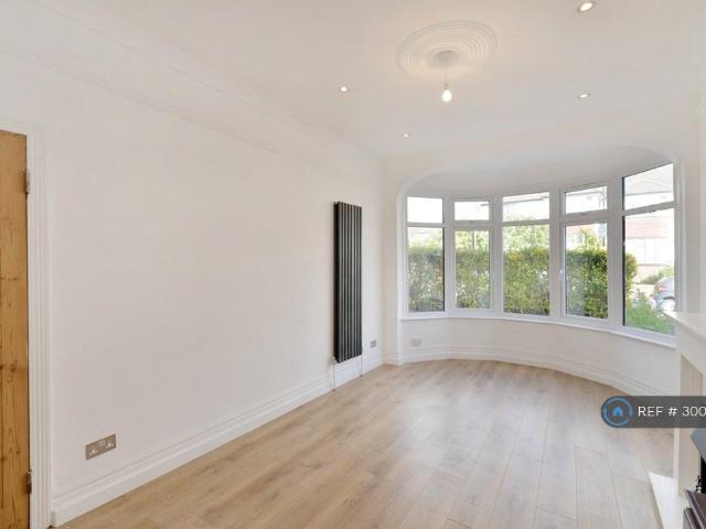 House for rent in Hornsey, Greater London