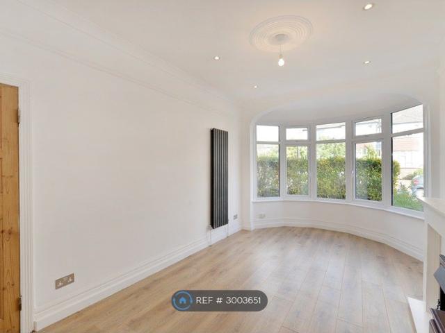 House for rent in Hornsey, Greater London