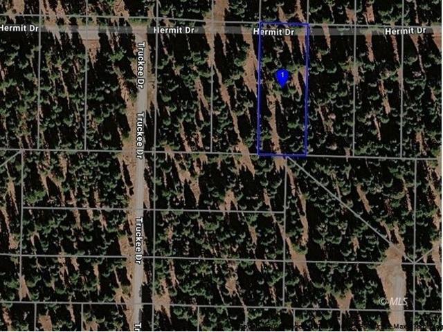 Land for sale in Modoc, California