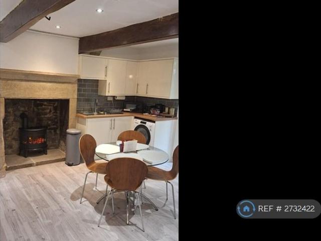 House for rent in Ingrow, West Yorkshire