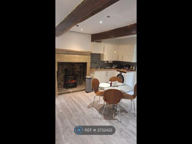 House for rent in Ingrow, West Yorkshire