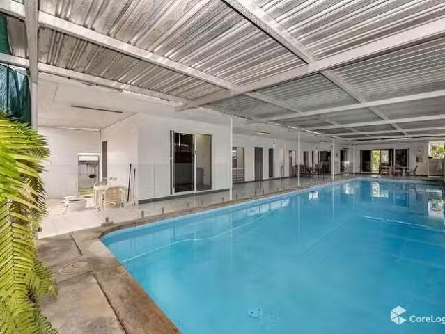 Apartment for rent in Hermit Park, Queensland