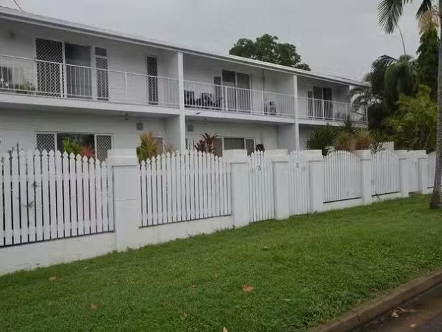 House for rent in Hermit Park, Queensland