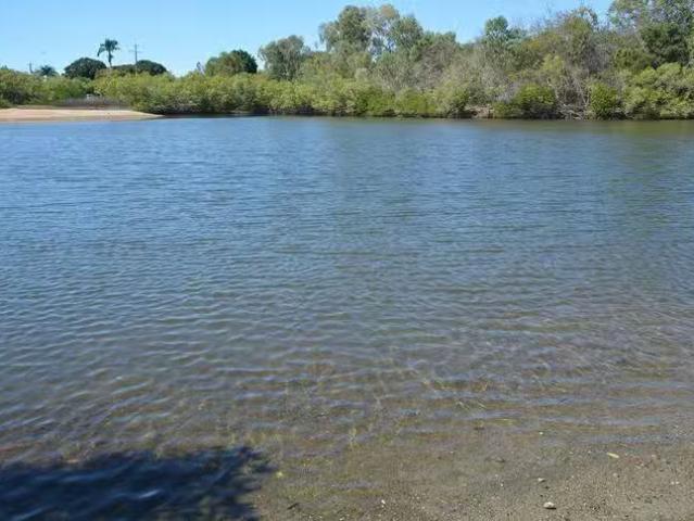 House for rent in Hermit Park, Queensland