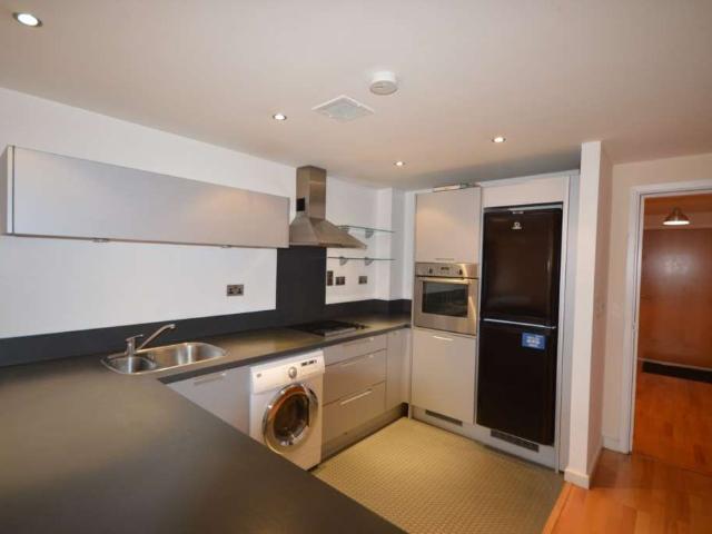 Apartment for rent in Canning Town, Greater London
