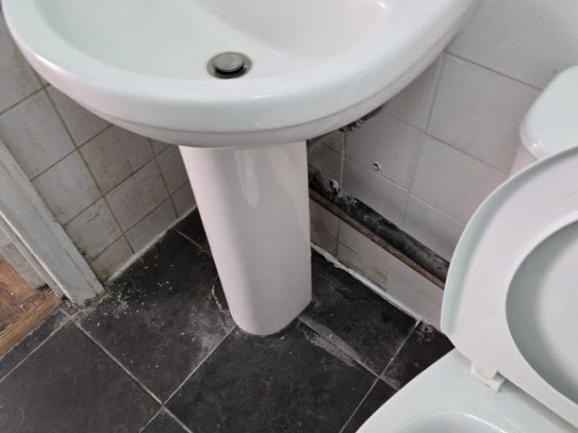 Apartment for rent in Canning Town, Greater London