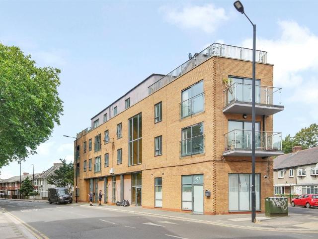 Apartment for rent in Canning Town, Greater London