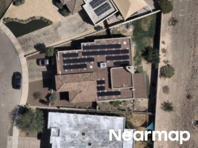 House for sale in El Paso, Texas