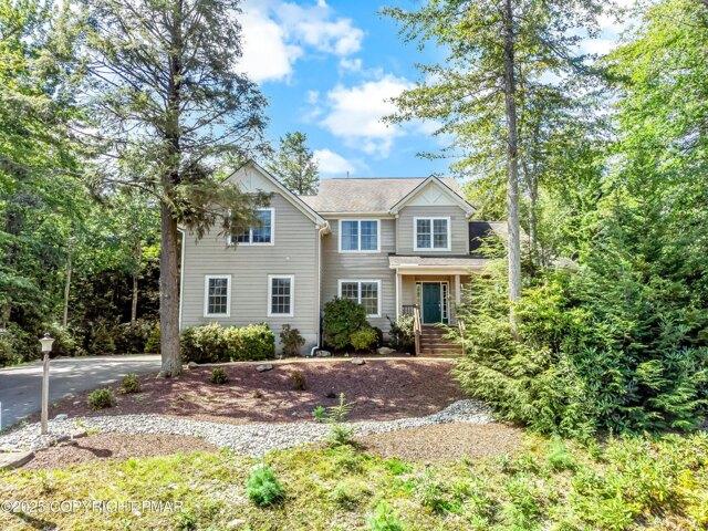 House for sale in Pocono Pines