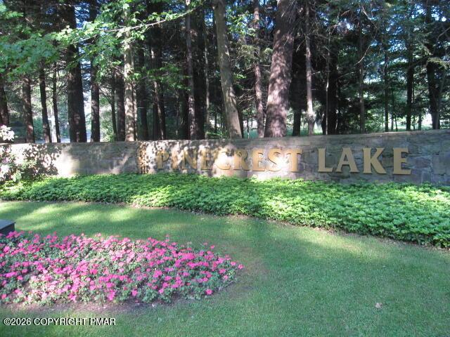 Land for sale in Tobyhanna Township, Monroe County