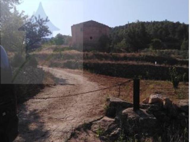 Piso en venta en Ribera d'Ebre, Catalunya
