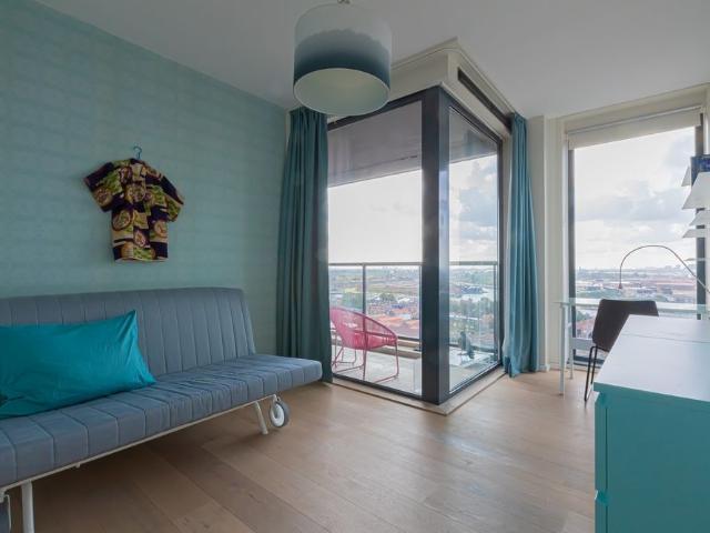 Appartement te huur in Zaandam, Noord Holland