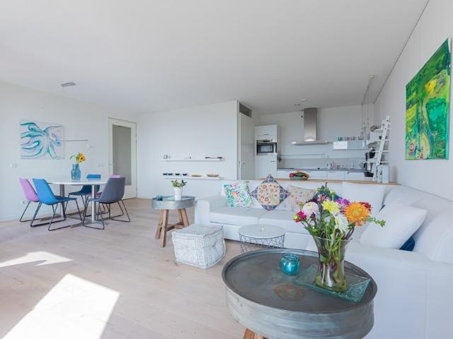 Appartement te huur in Zaandam, Noord Holland