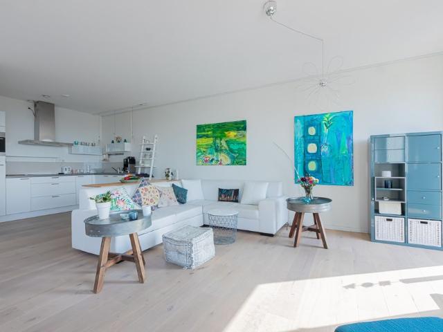 Appartement te huur in Zaandam, Noord Holland
