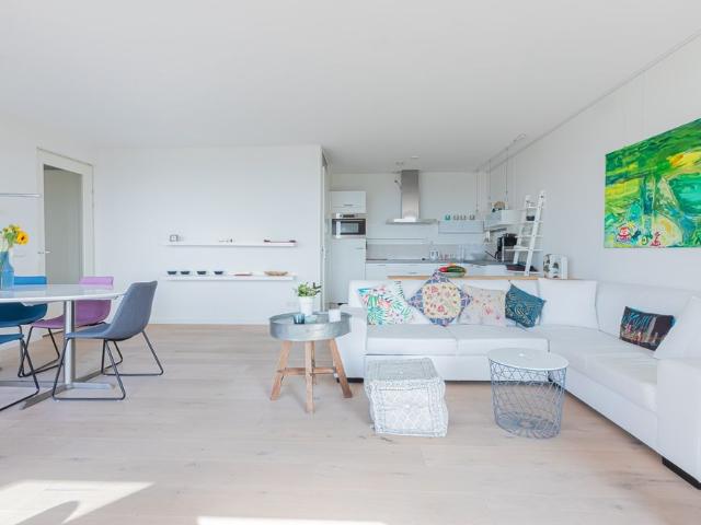 Appartement te huur in Zaandam, Noord Holland
