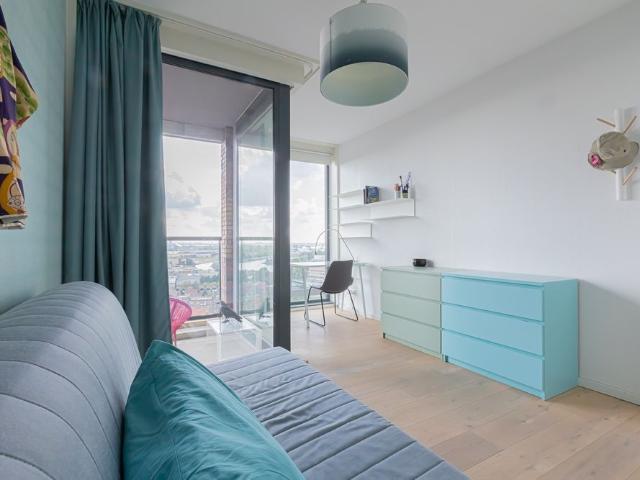 Appartement te huur in Zaandam, Noord Holland