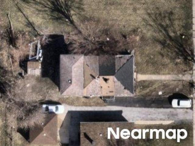 House for sale in Markham, Illinois