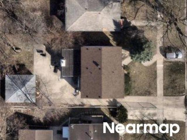 House for sale in Markham, Illinois