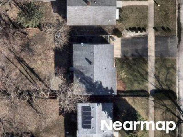 House for sale in Markham, Illinois