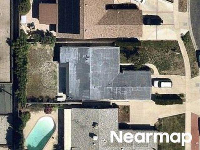 House for sale in Canoga Park, California
