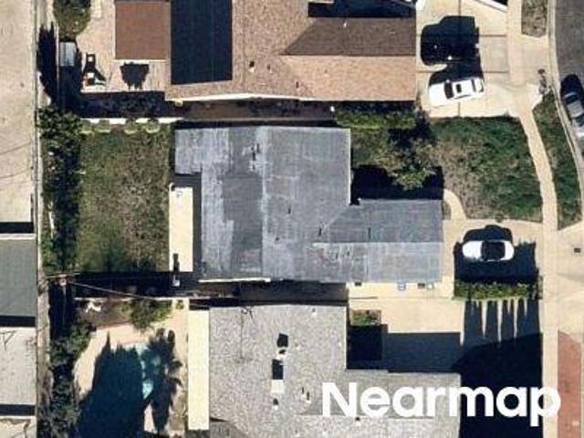 House for sale in Canoga Park, California