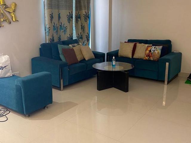 Flat for rent in Zirakpur, Punjab