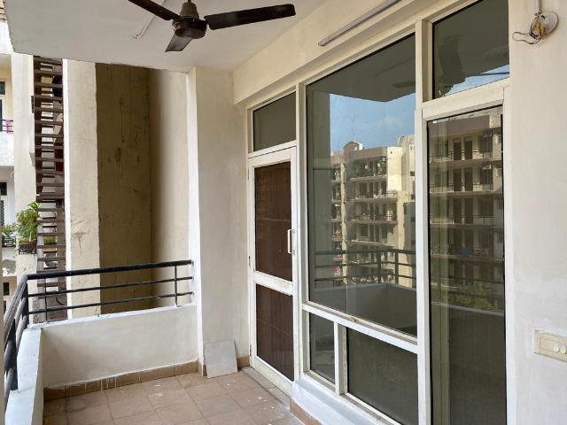 Flat for rent in Zirakpur, Punjab