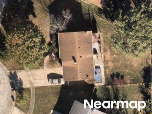 House for sale in Hoffman Estates