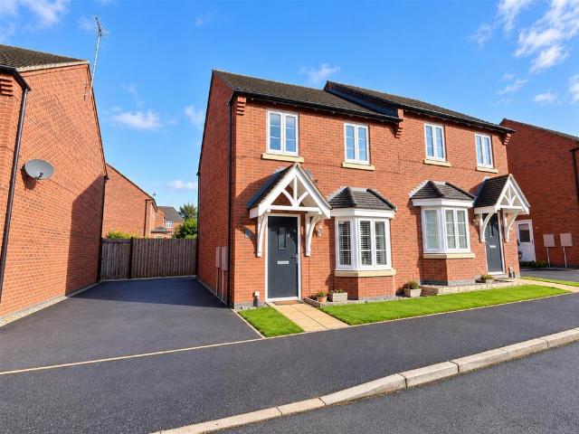 House for rent in Compton, Derbyshire Dales