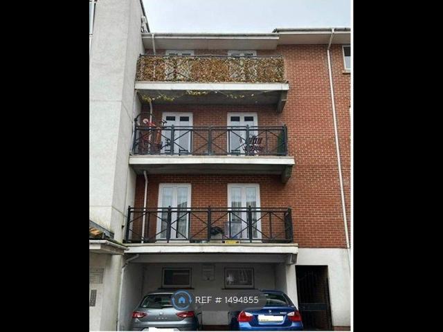 Apartment for rent in Abbey Wood, Greater London