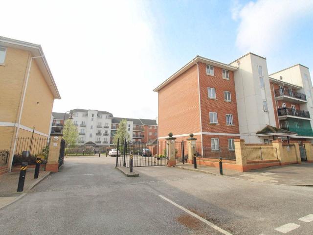 Apartment for rent in Abbey Wood, Greater London