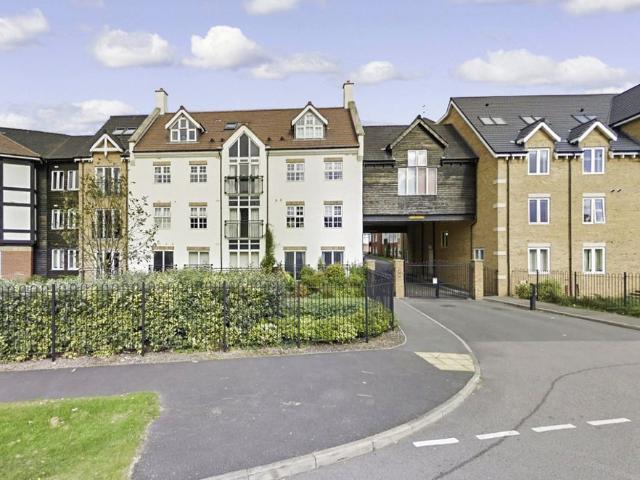 Apartment for rent in Oadby, Leicestershire