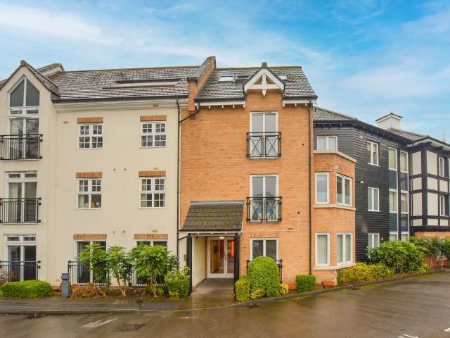 Apartment for rent in Oadby, Leicestershire