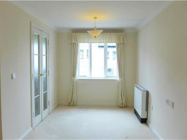 Apartment for rent in Mount Wise
