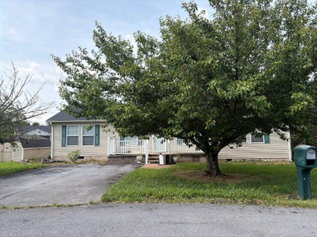 House for sale in Virginia