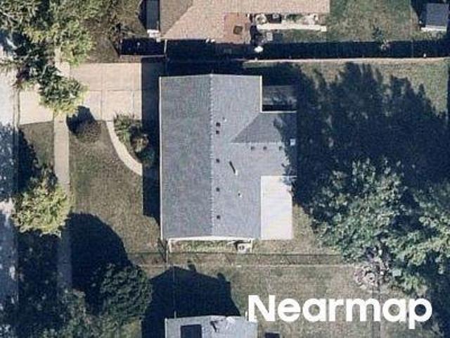 House for sale in Aurora, Illinois