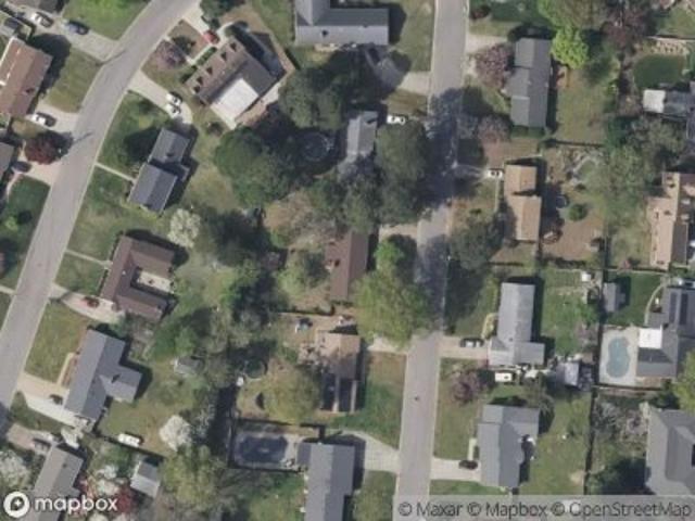 House for sale in Virginia