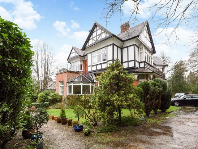 House for rent in Sunninghill and Ascot, Ascot