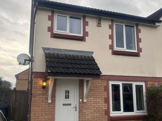 Apartment for rent in Sutton Coldfield, West Midlands