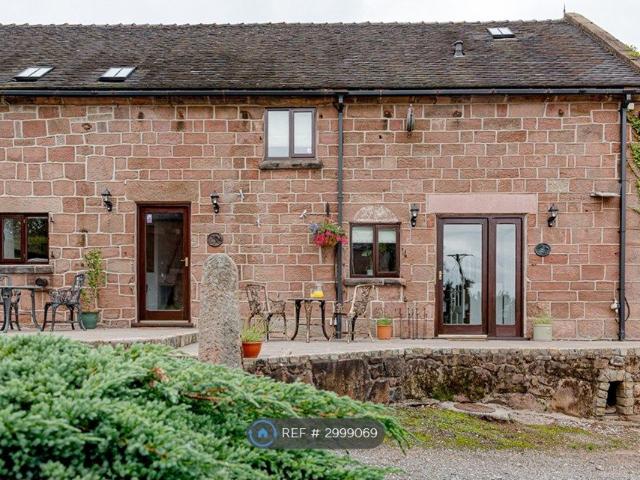 House for rent in Kingsley Moor, Staffordshire
