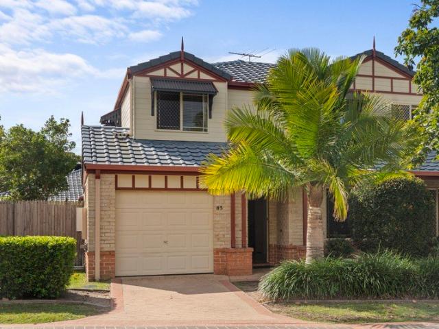 Townhouse for rent in Toombul, Queensland