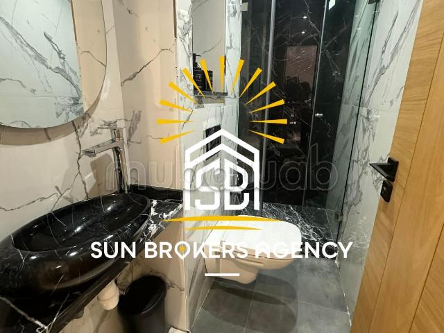 Appartement location à Anfa, Gharb-Chrarda-Beni Hssen
