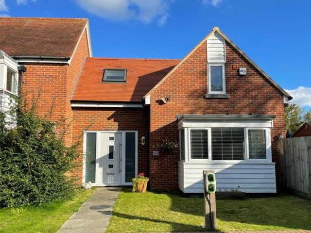 House for sale in Lyons, Greater London