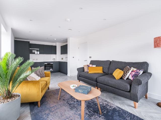 Apartment for rent in Golders Green, Greater London