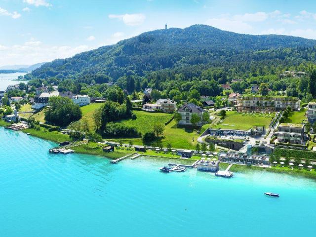 Apartment kaufen in Maria Wörth, Kärnten