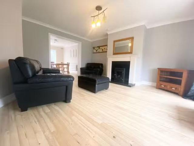 House to rent