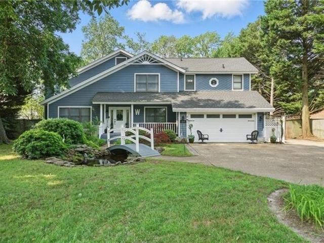 House for sale in Virginia Beach