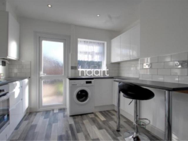 House for rent in Loughborough, Charnwood
